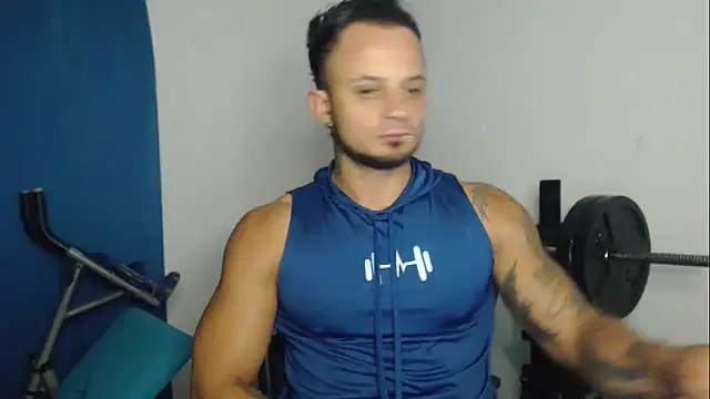 JacobJamess online show from November 2025 11:15:01 PM