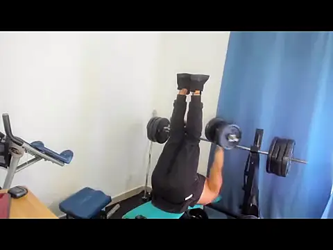 JacobJamess online show from January 2026 03:27:02 PM