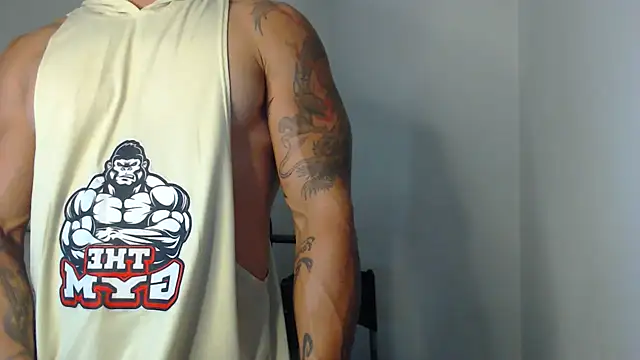 JacobJamess online show from June 2026 01:15:02 AM