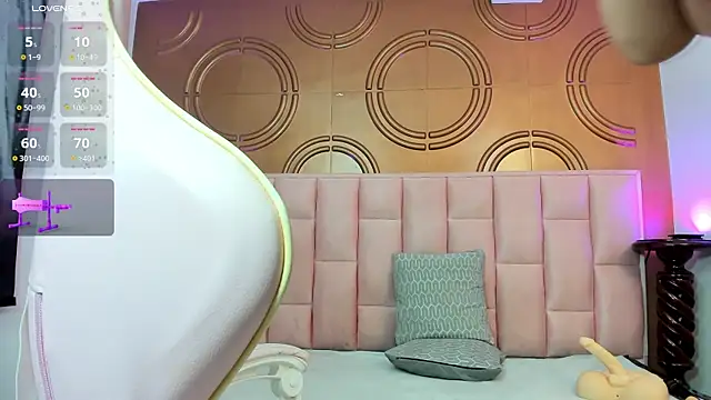 Snapshot of valeriaa19 chatting on January 2025 08:36:01 AM valeriaa19 online show from January 2025 08:36:01 AM