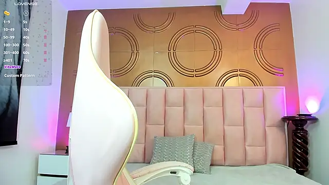 Snapshot of valeriaa19 chatting on February 2025 05:21:01 AM valeriaa19 online show from February 2025 05:21:01 AM