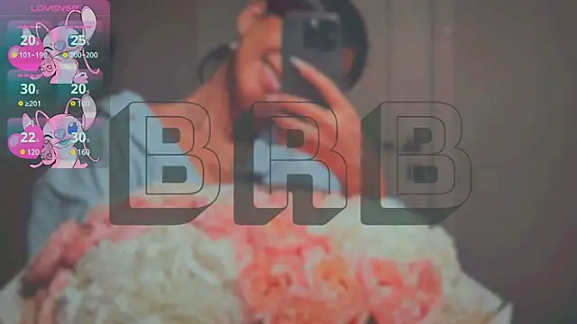 Mia Tin online show from February 2025 05:52:02 AM