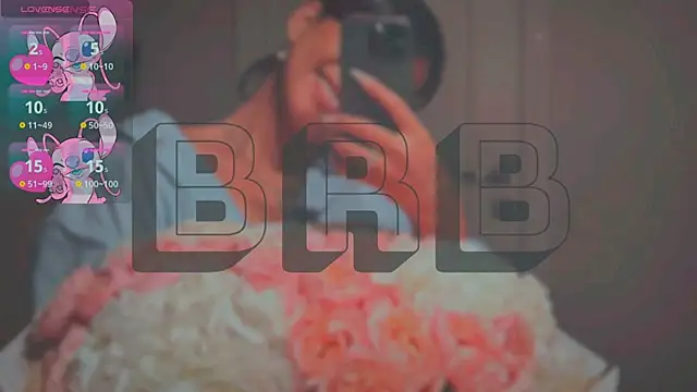 Mia Tin online show from February 2025 05:37:02 AM