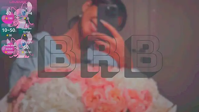 Mia Tin online show from March 2025 06:13:02 AM