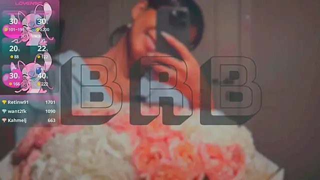 Mia Tin online show from March 2025 09:30:01 AM