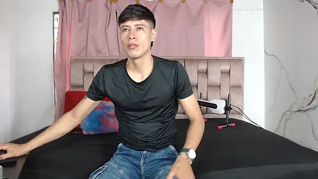 Snapshot of Sexytaty2022 chatting on February 2026 12:58:01 PM Sexytaty2022 online show from February 2026 12:58:01 PM