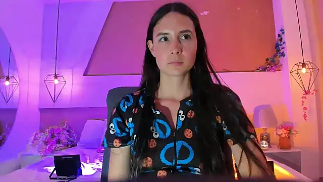 Rachel Foxy online show from September 2025 07:27:01 PM