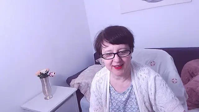 ChristaRose online show from January 2025 04:38:01 PM