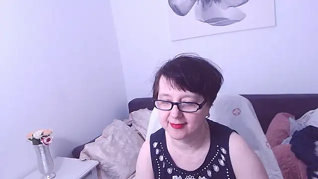 ChristaRose online show from February 2025 06:40:01 PM