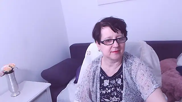 ChristaRose online show from February 2025 09:31:02 PM