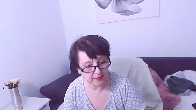 ChristaRose online show from February 2025 03:18:02 PM