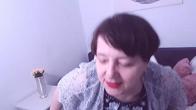 ChristaRose online show from March 2025 01:25:02 AM