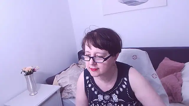 ChristaRose online show from March 2025 11:53:02 PM