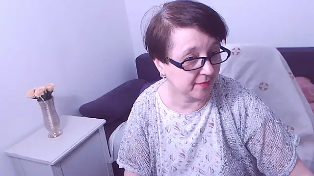 ChristaRose online show from March 2025 01:24:01 AM