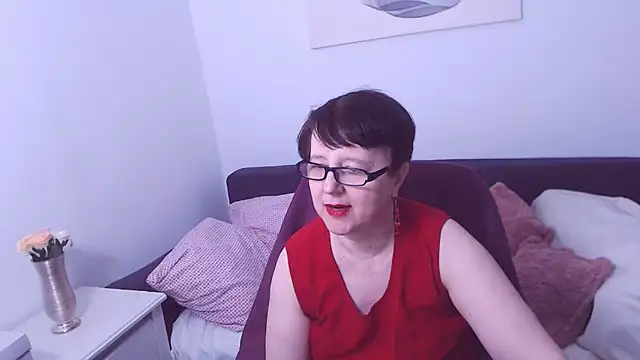 ChristaRose online show from September 2025 11:06:02 PM