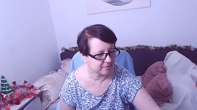 ChristaRose online show from December 2025 02:11:01 PM