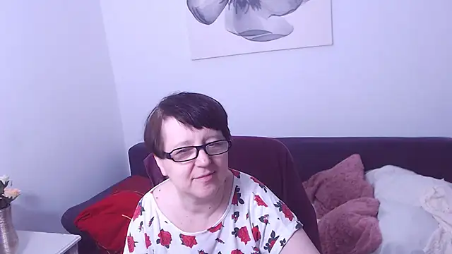 ChristaRose online show from February 2026 07:47:02 PM