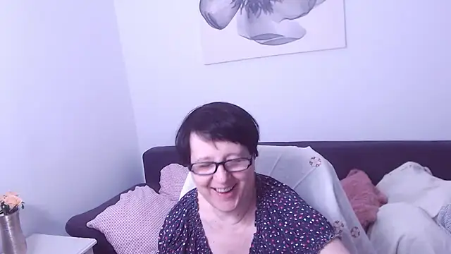 ChristaRose online show from March 2026 09:29:02 PM