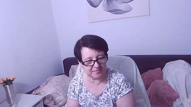 ChristaRose online show from March 2026 11:30:02 PM