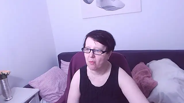 ChristaRose online show from March 2026 11:43:01 AM