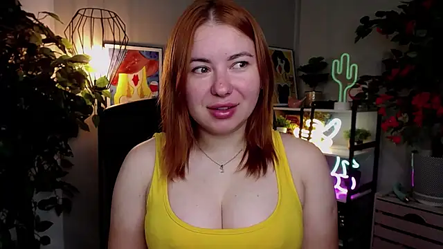 LAYLAxSTAR online show from September 2025 06:25:02 AM