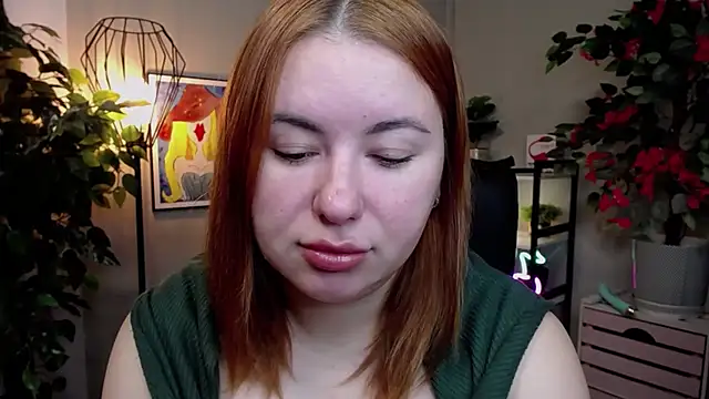 LAYLAxSTAR online show from October 2025 06:31:01 AM