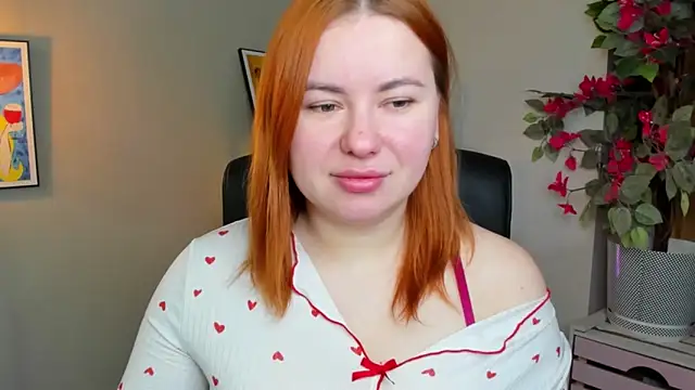 LAYLAxSTAR online show from February 2026 07:19:01 AM