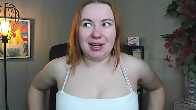 LAYLAxSTAR online show from April 2026 06:22:02 AM