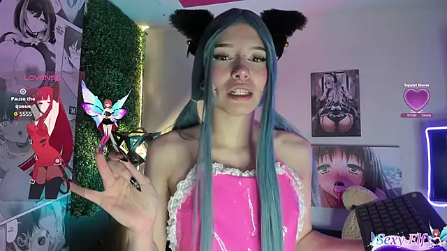  liathompsom09 online show from January 2026 11:07:01 PM