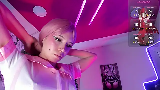  liathompsom09 online show from January 2026 11:10:01 PM