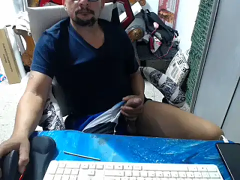 alexam galxh online show from January 2025 10:17:01 PM