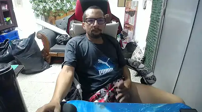 alexam galxh online show from February 2025 09:41:02 PM