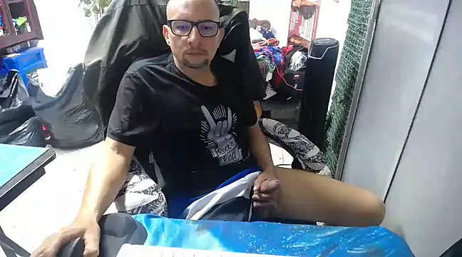 alexam galxh online show from February 2025 11:55:01 PM