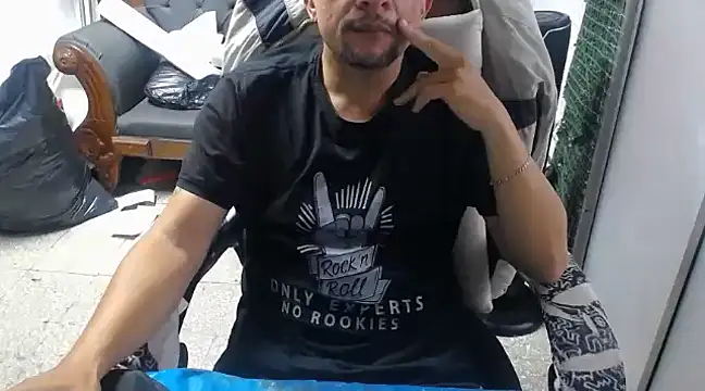 alexam galxh online show from February 2025 04:35:02 PM