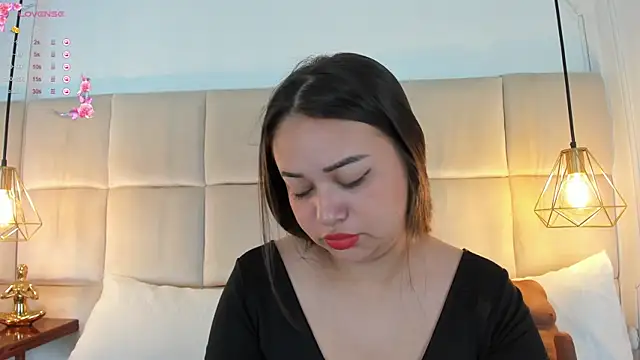 AnaisClark online show from January 2025 11:23:02 AM