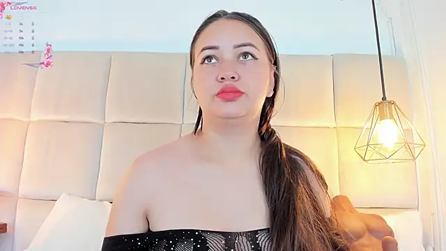 AnaisClark online show from February 2025 11:27:02 AM