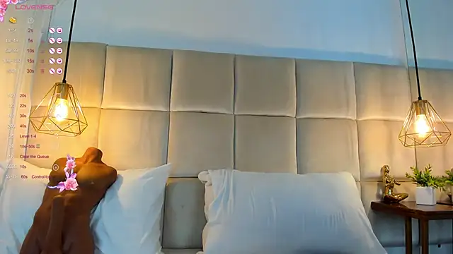 AnaisClark online show from February 2025 11:20:02 AM