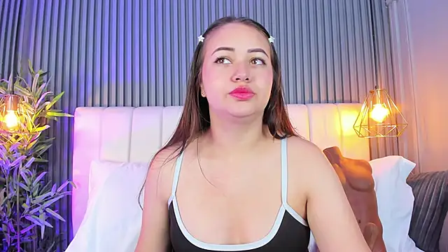 AnaisClark online show from October 2025 11:31:01 AM