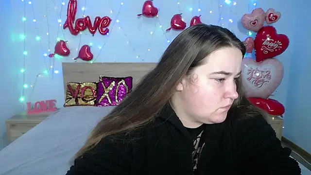 XX Daniella XX online show from February 2025 07:05:01 AM