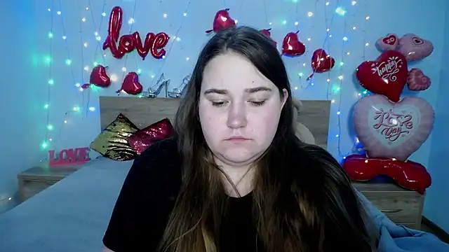 XX Daniella XX online show from February 2025 04:05:01 AM