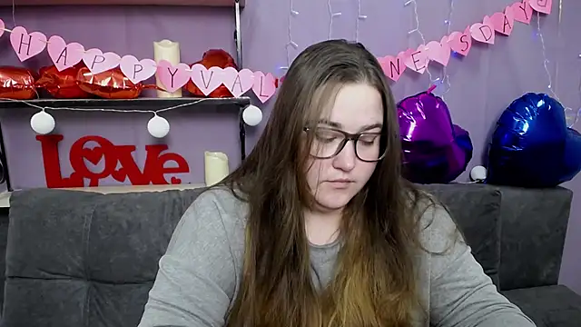 XX Daniella XX online show from February 2025 07:13:01 AM