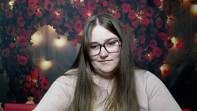 XX Daniella XX online show from February 2025 01:37:01 PM