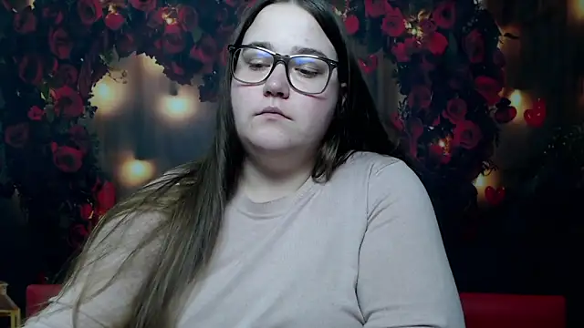 XX Daniella XX online show from February 2025 04:39:02 PM