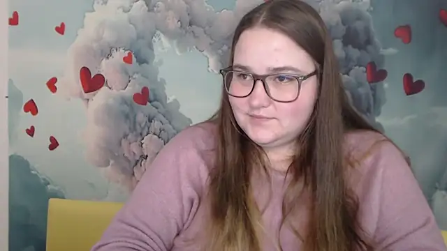 XX Daniella XX online show from February 2025 04:55:01 AM