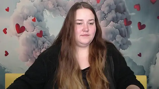 XX Daniella XX online show from March 2025 07:05:02 AM