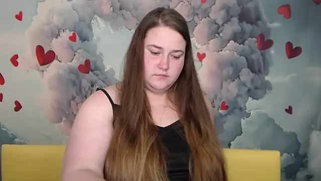 XX Daniella XX online show from March 2025 01:17:02 PM