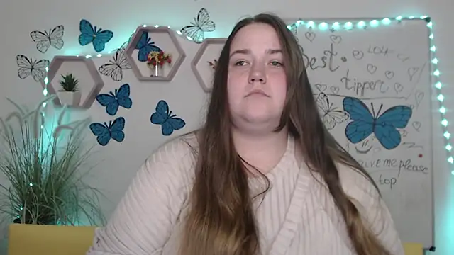 XX Daniella XX online show from March 2025 10:07:02 PM