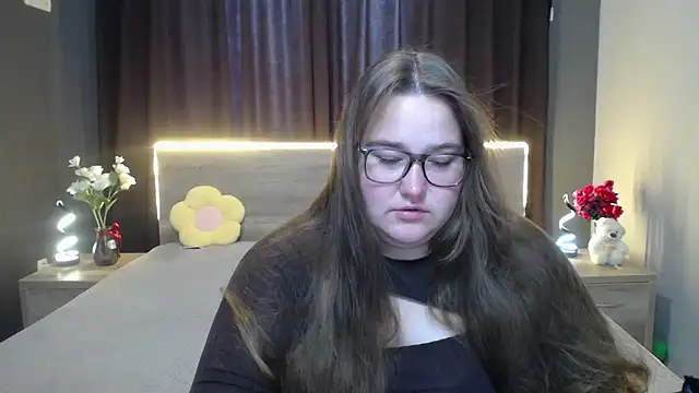 XX Daniella XX online show from September 2025 06:13:01 AM