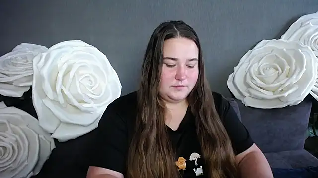 XX Daniella XX online show from September 2025 08:05:01 AM