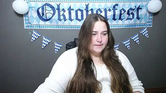 XX Daniella XX online show from September 2025 06:18:02 AM